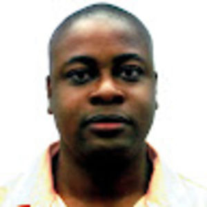 Meet your Posher, Patrice ivens